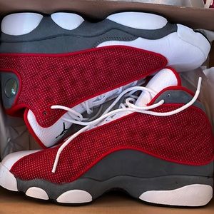 Air Jordan 13 retro (GS 7)